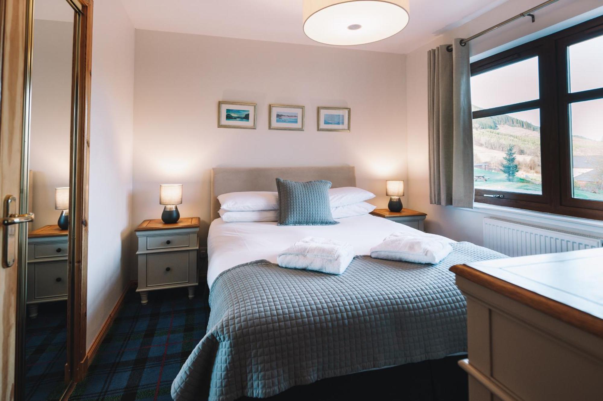 Inverskilavulin Estate Lodges Fort William Exterior foto